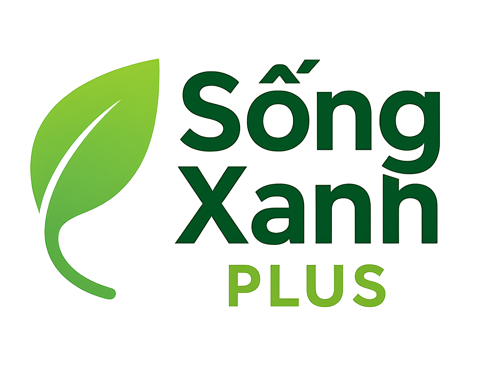 Sống Xanh Plus